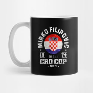 Mirko Cro Cop Mug